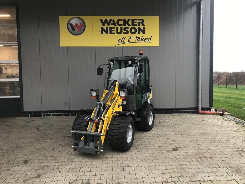 Wacker Neuson WL 25 Wheel Loaders
