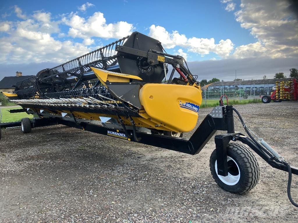 New Holland 40R Harvester Headers
