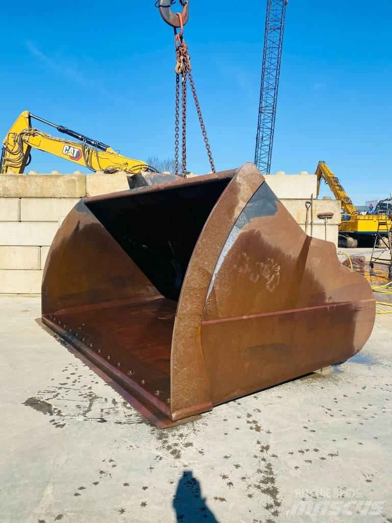 CAT 988 K Wheel Loaders