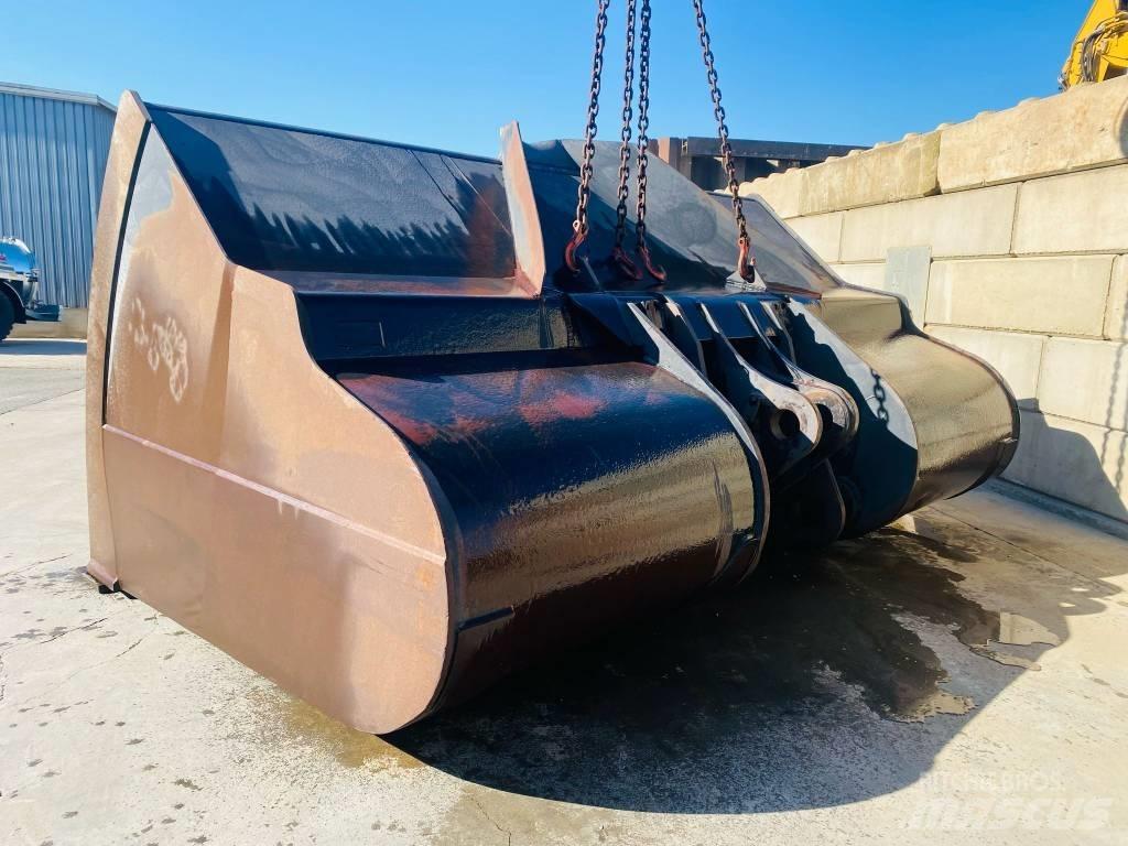CAT 988 K Wheel Loaders