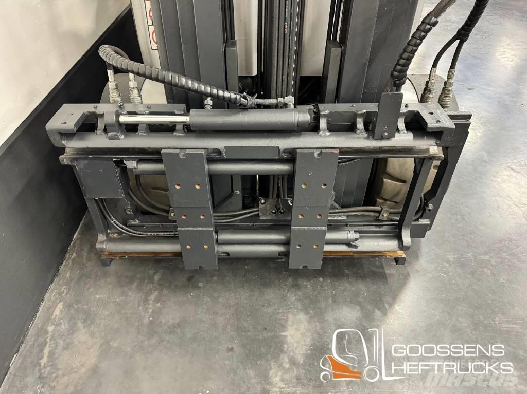 Still RX 60-35 Electric Forklifts