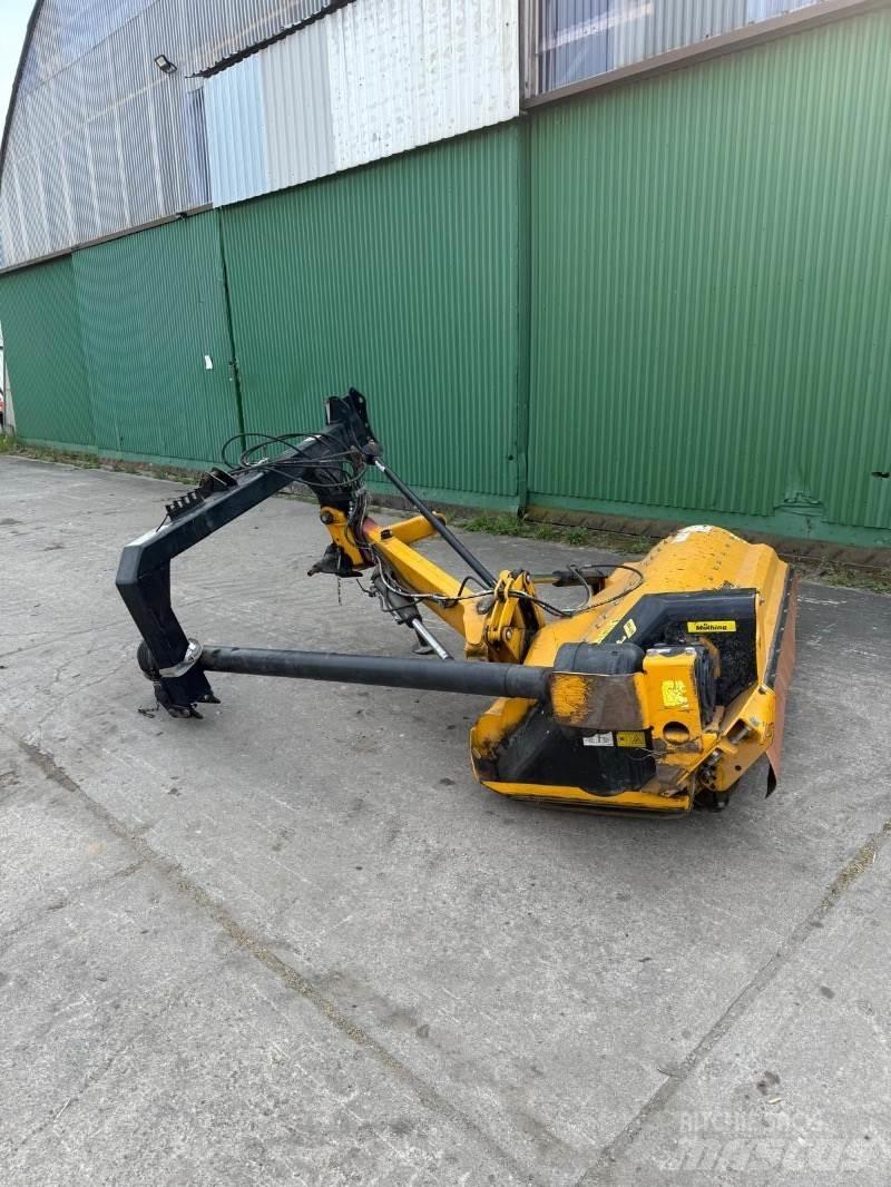 Müthing MU/L 220 Other Forage Equipment
