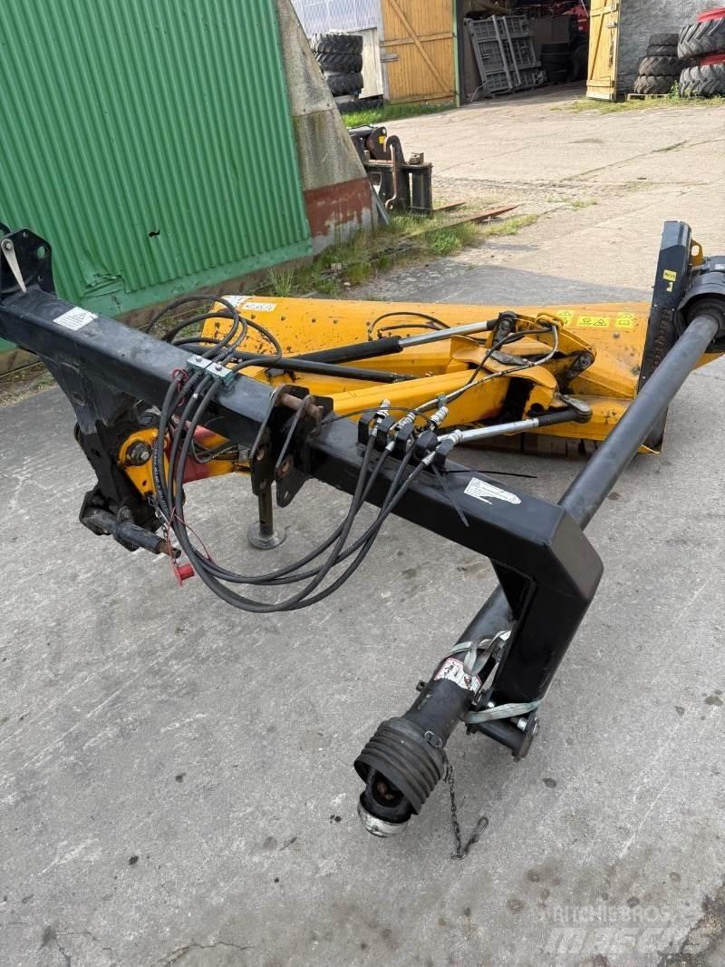 Müthing MU/L 220 Other Forage Equipment