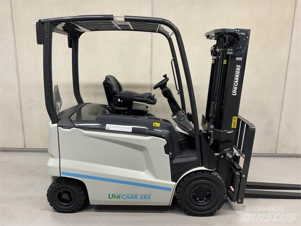 UniCarriers MX 25 Electric Forklifts