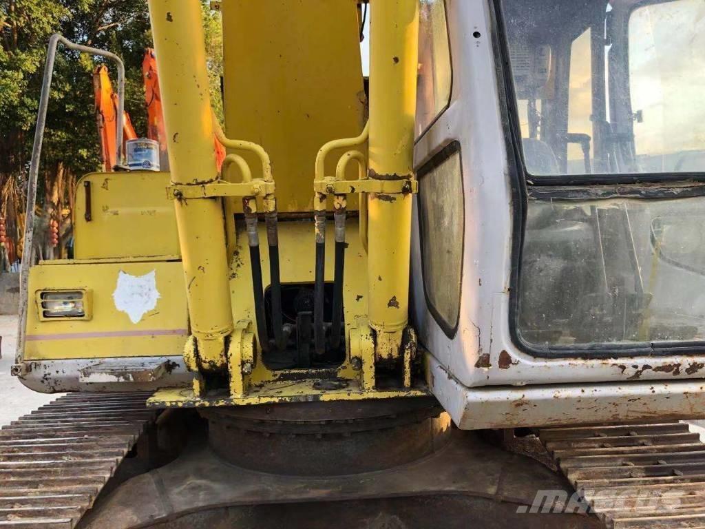 Sumitomo SH200C1 Crawler Excavators