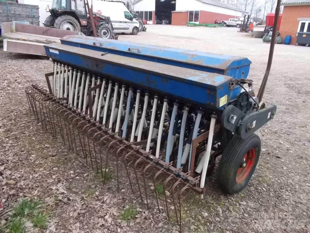 Fiona D78 3 meter Farm Drills