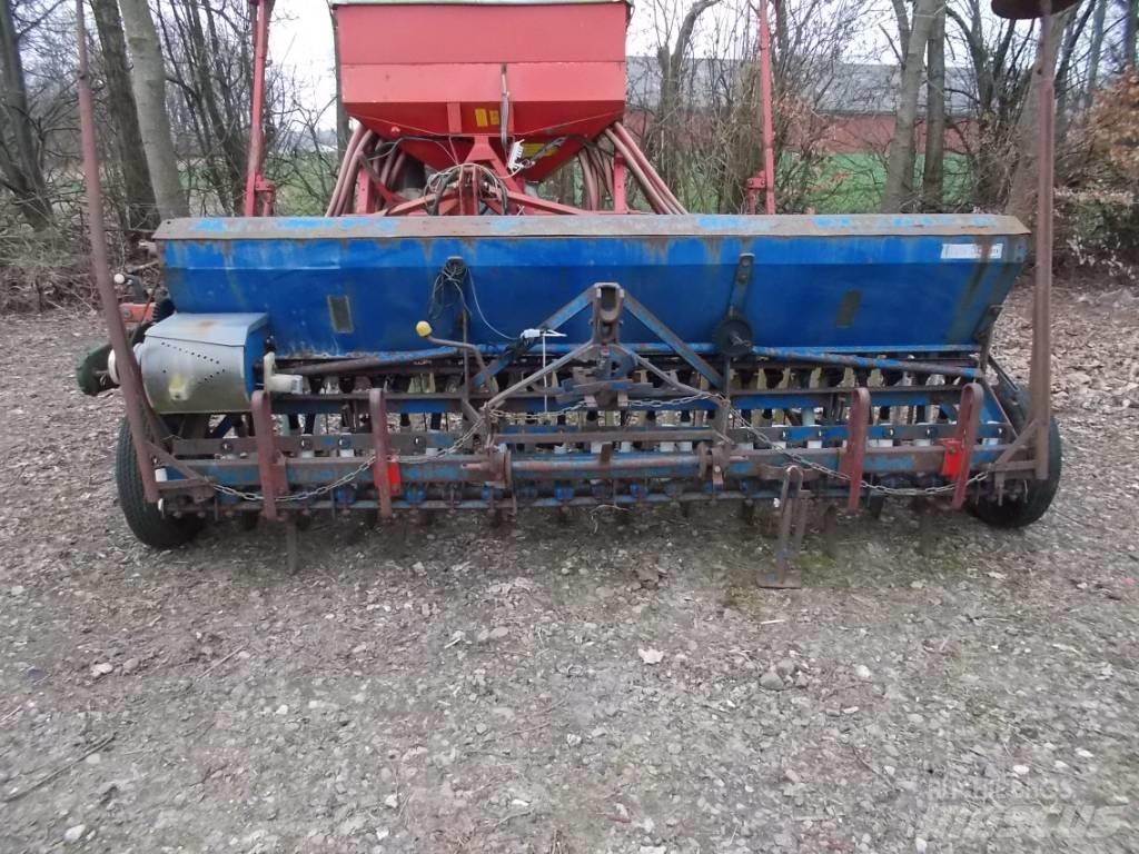 Fiona D78 3 meter Farm Drills