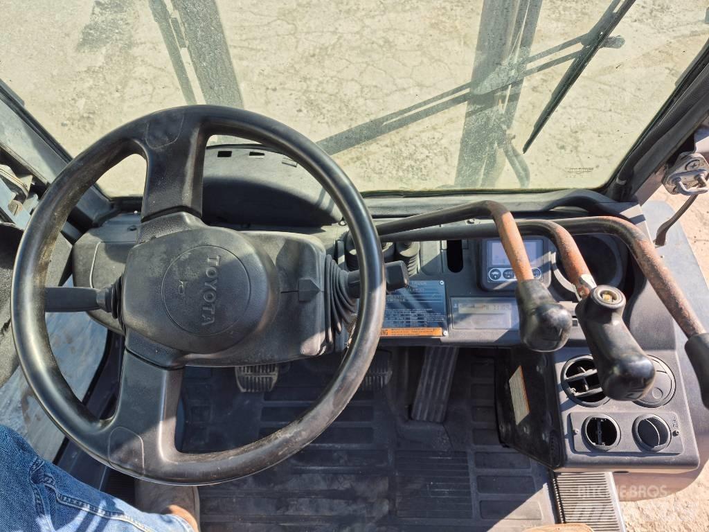 Toyota 8 FGU 30 Misc Forklifts