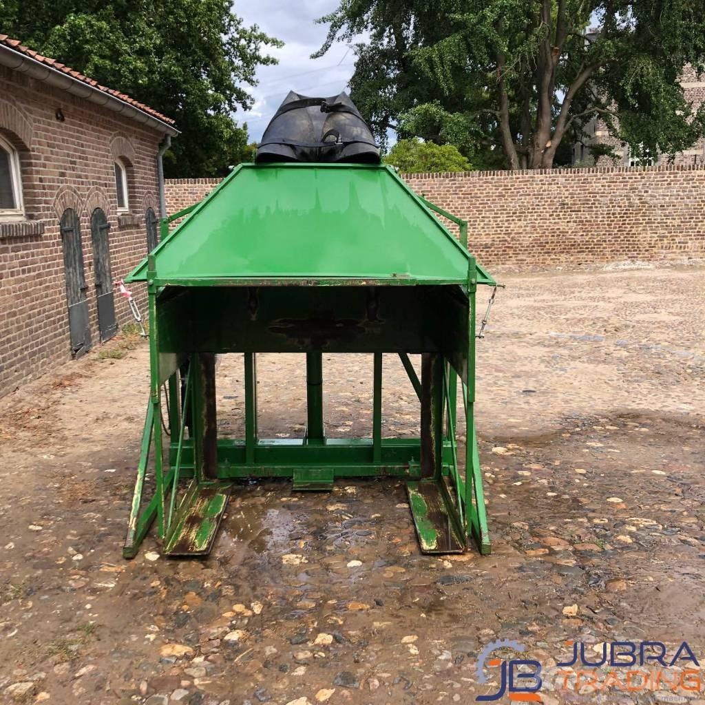  Unicum EHKK Potato Equipment - Others