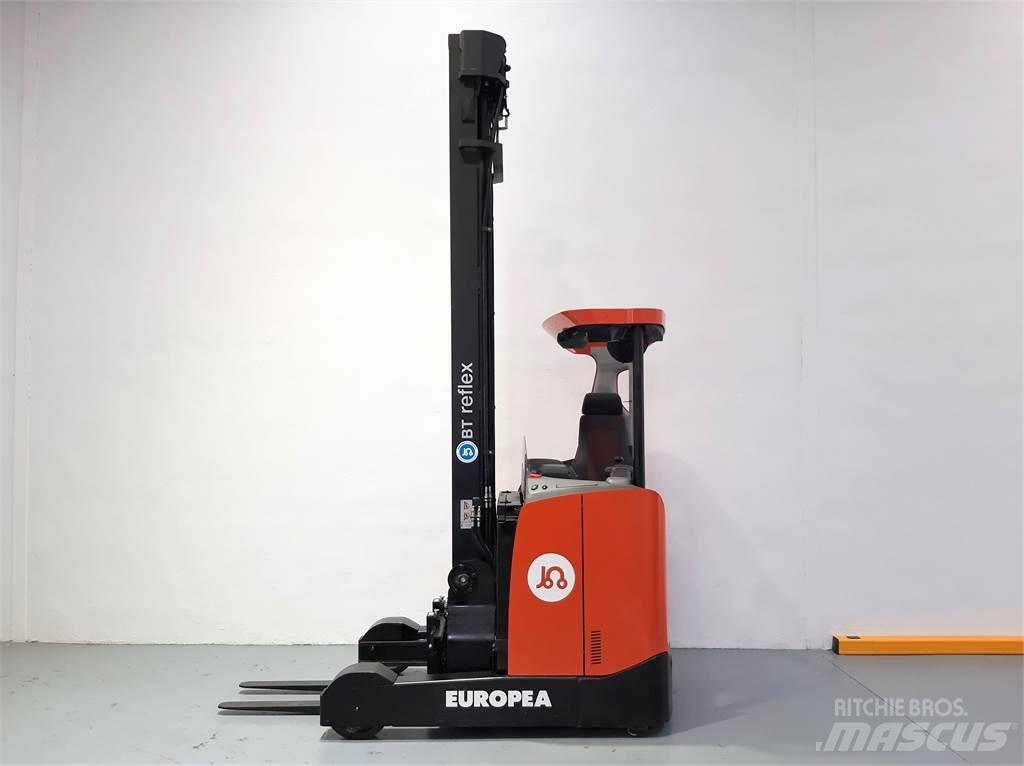 BT RRE 180 E Reach trucks