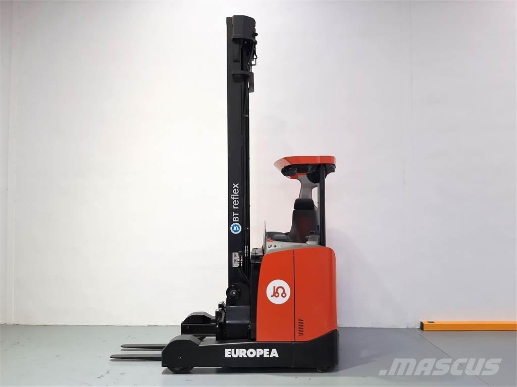 BT RRE 180 E Reach trucks