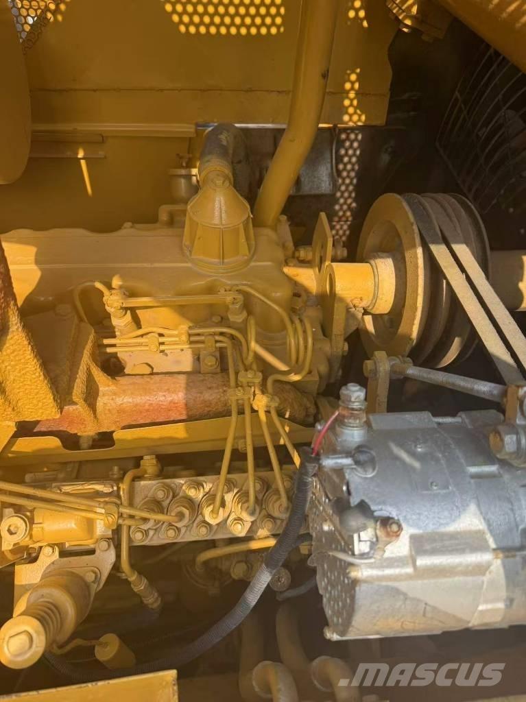 CAT D 7 G Motor Graders