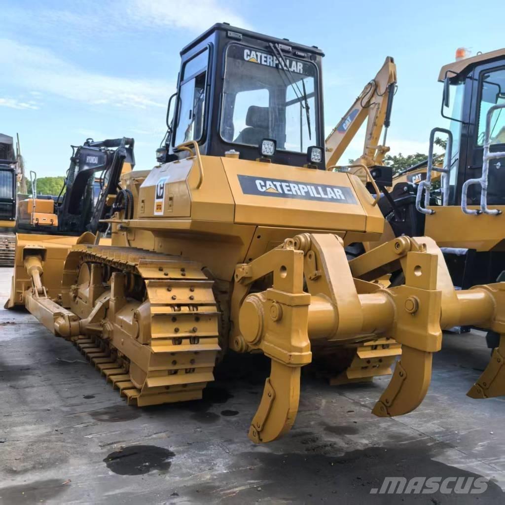 CAT D 7 G Motor Graders