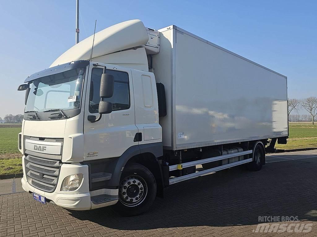 DAF CF 330 Reefer Trucks