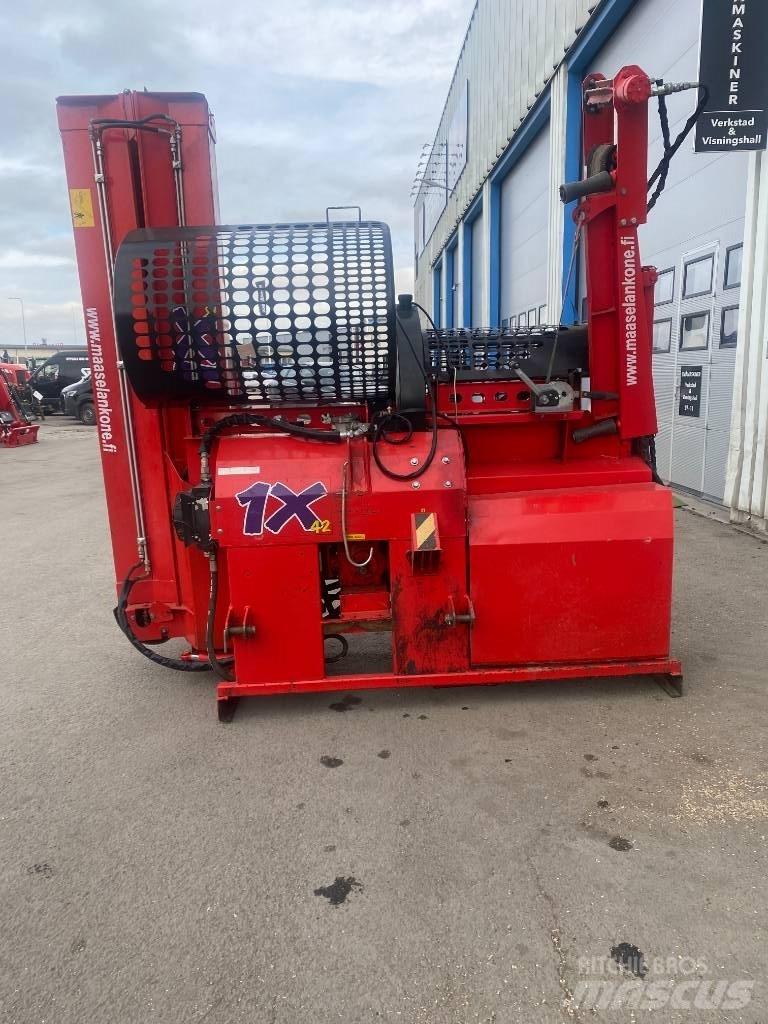 Hakki Pilke 1x42 Farm Equipment - Others