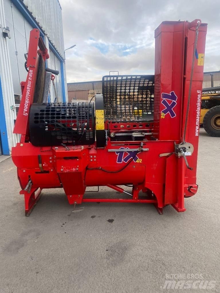 Hakki Pilke 1x42 Farm Equipment - Others