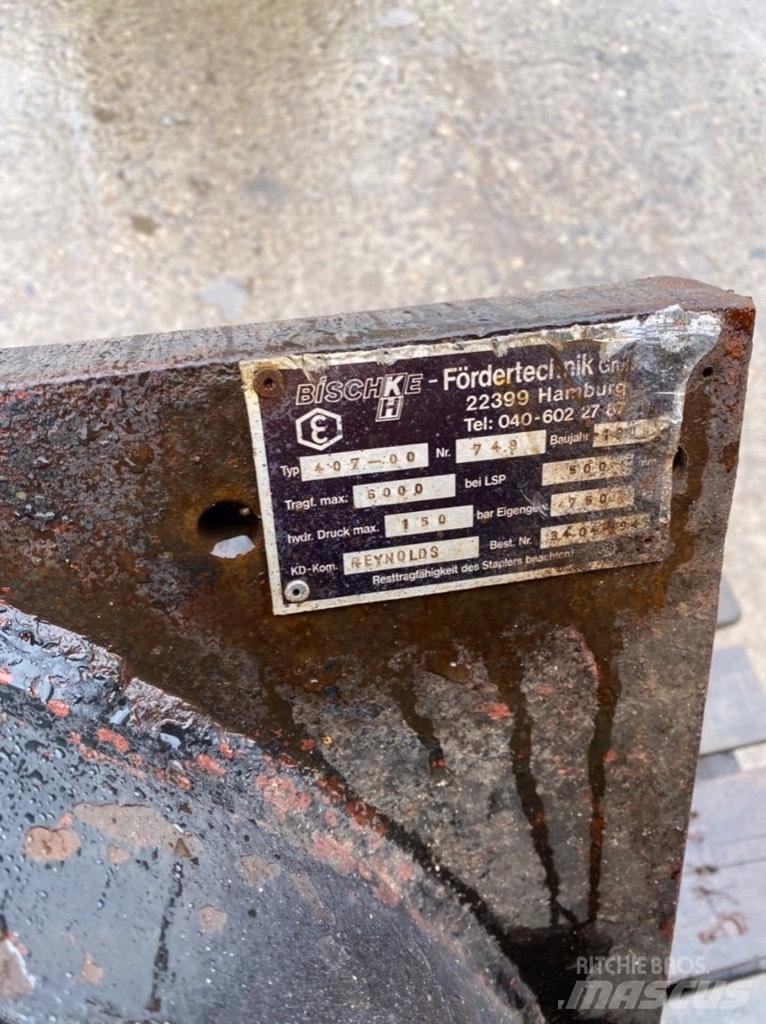  Andet 360´ rotator Other