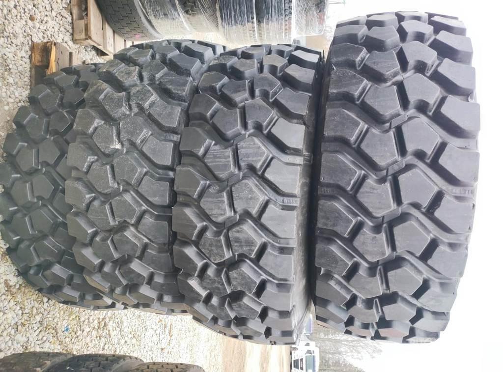  23.5 R25 tires Tires, wheels and rims