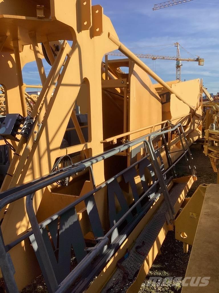 Potain MDT248-J10 Tower Cranes