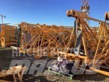 Potain MDT248-J10 Tower Cranes