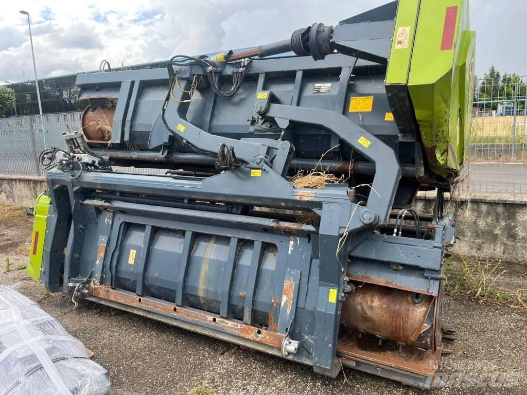 Cressoni CRX 660 Harvester Headers