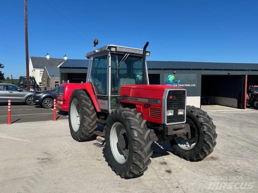 Massey Ferguson 3080 Tractors