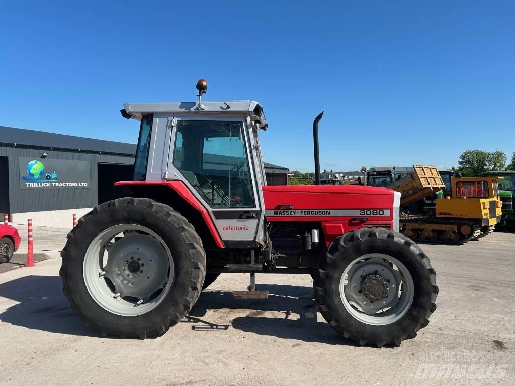 Massey Ferguson 3080 Tractors