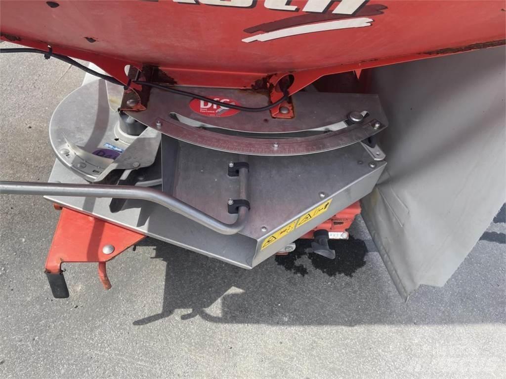 Rauch Axera H-EMC Mineral spreaders