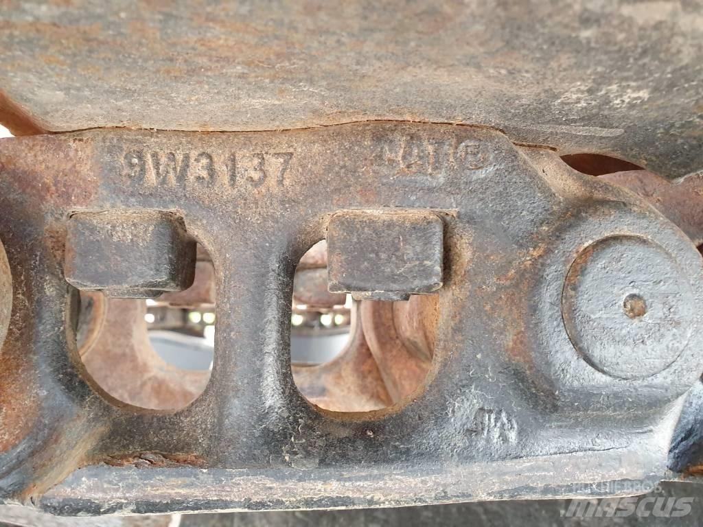 CAT 320 D L Crawler Excavators