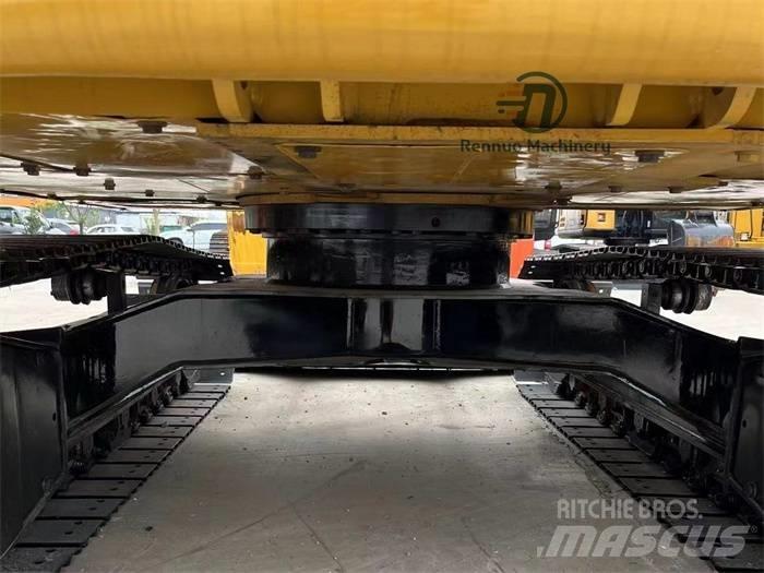 CAT 307E Mini Excavators <7t (Mini Diggers)