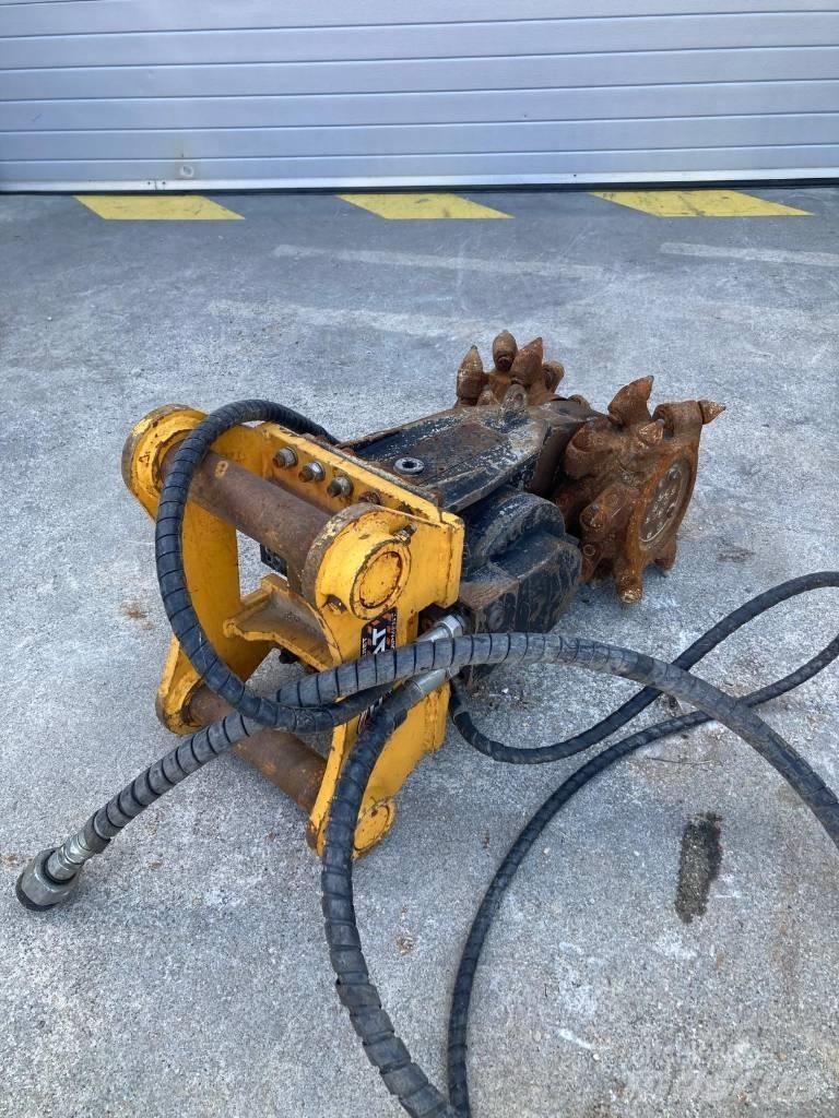  Wolver BT80 Other