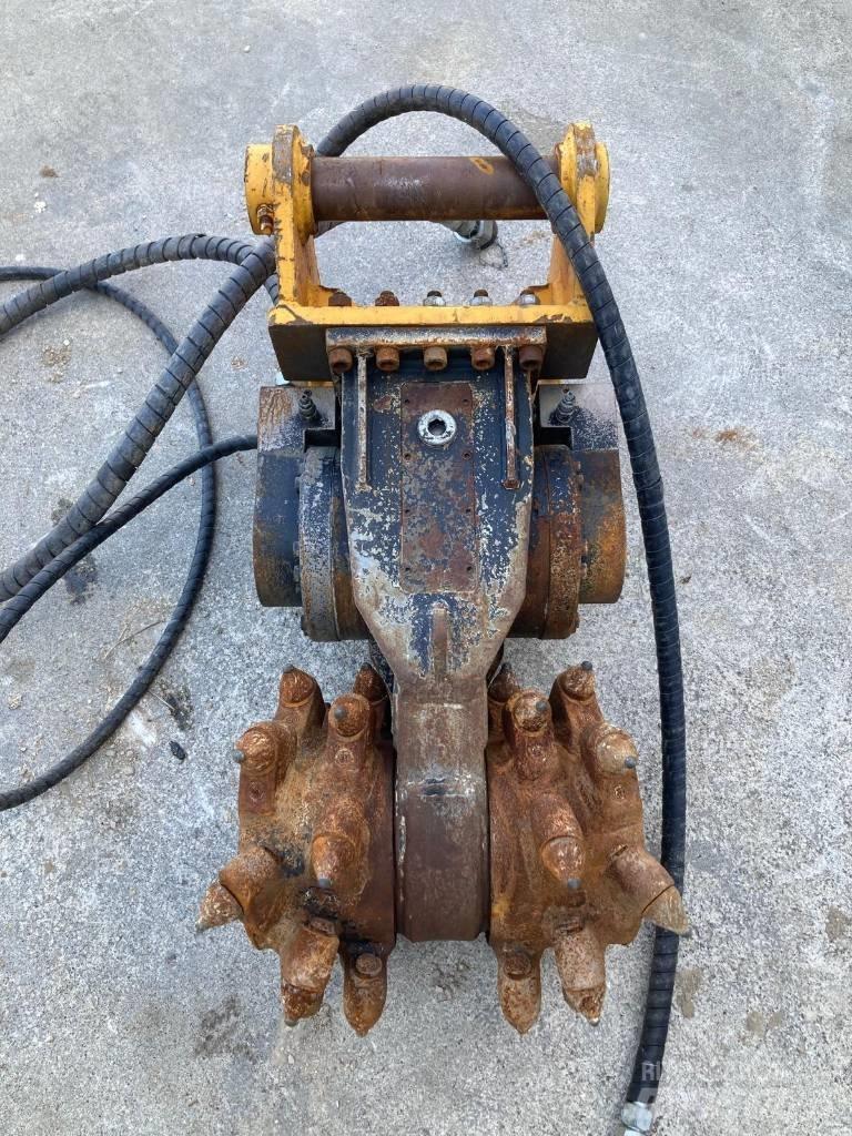  Wolver BT80 Other