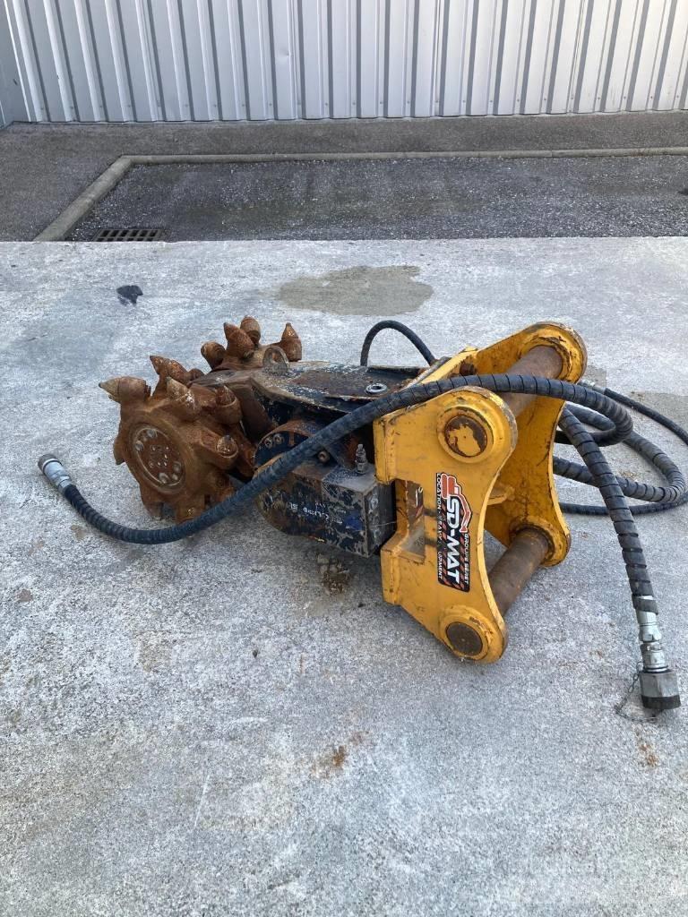  Wolver BT80 Other