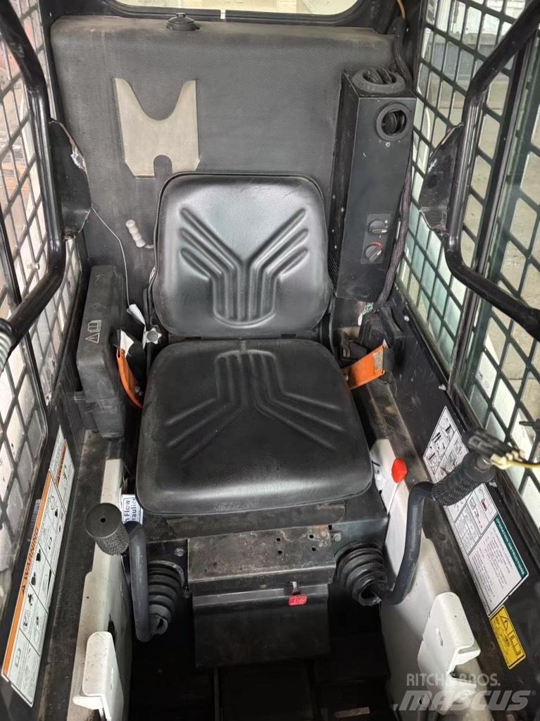 Bobcat S 70 Skid Steer Loaders