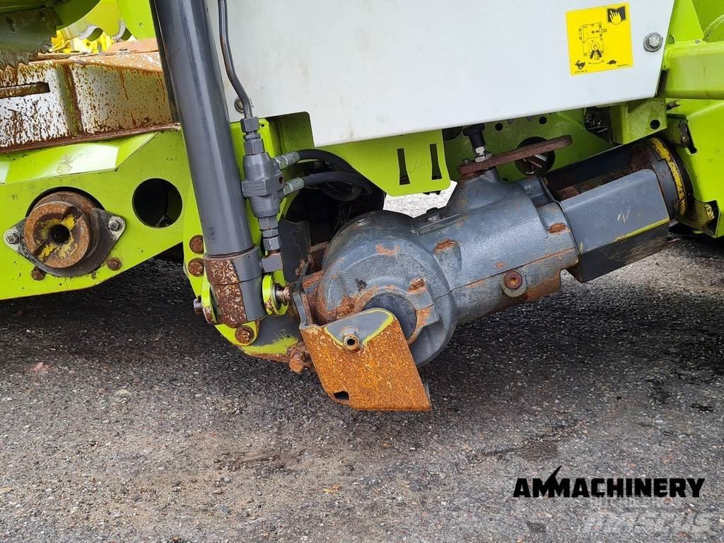 CLAAS RU450Xtra Harvester Headers