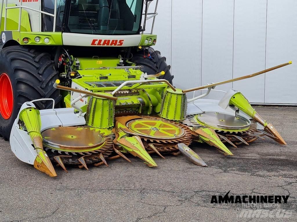 CLAAS RU450Xtra Harvester Headers