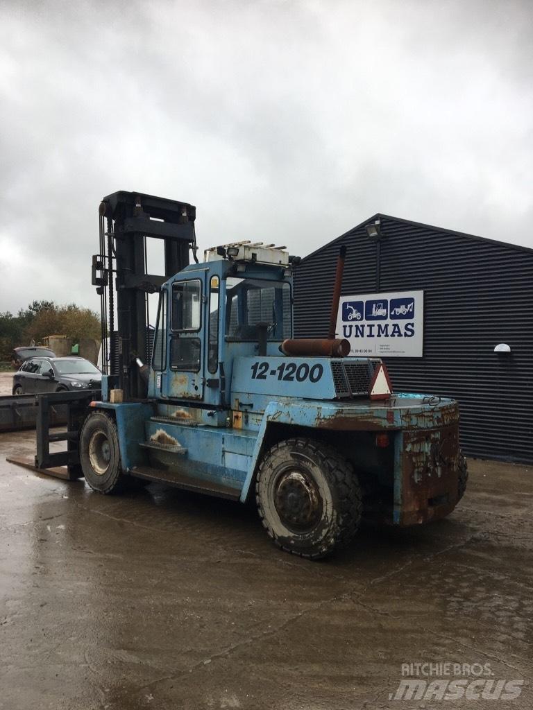 Kalmar 12-1200 Other