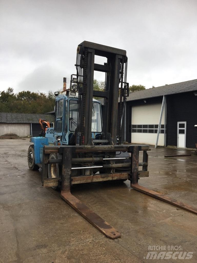 Kalmar 12-1200 Other