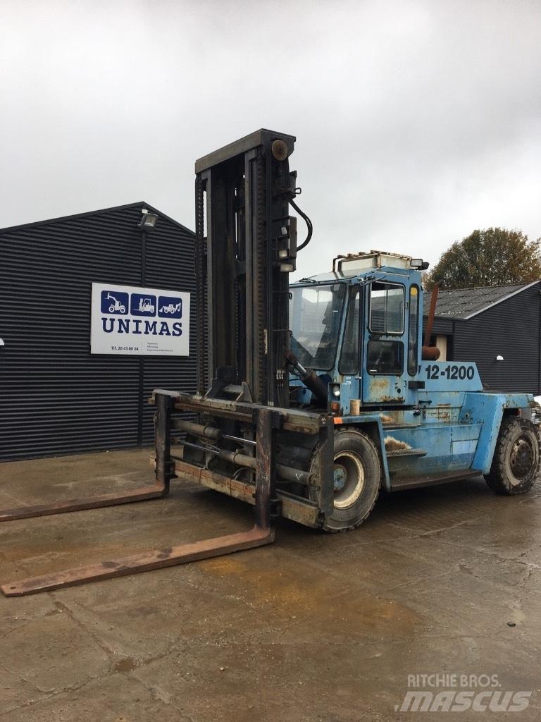 Kalmar 12-1200 Other