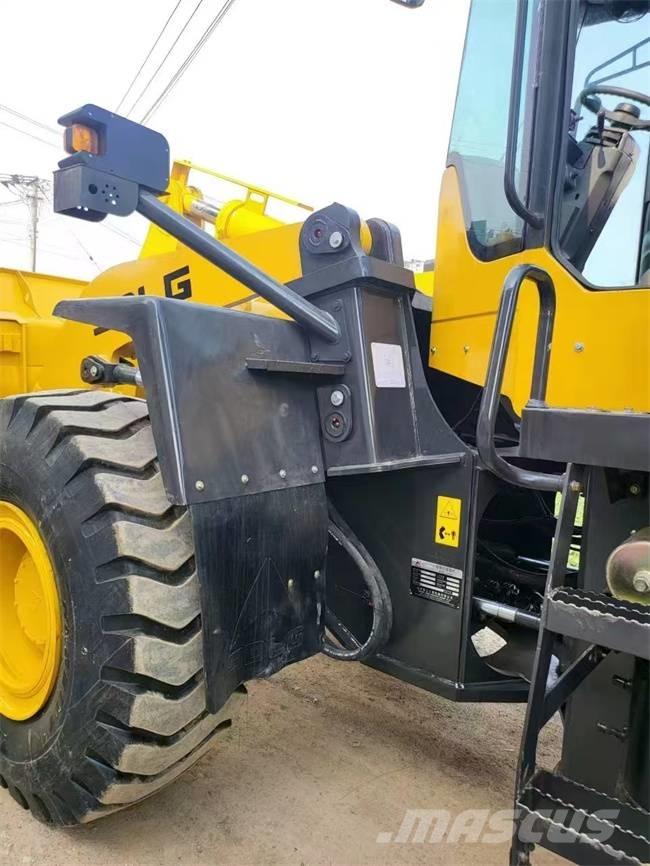 SDLG LG 956 L Wheel Loaders