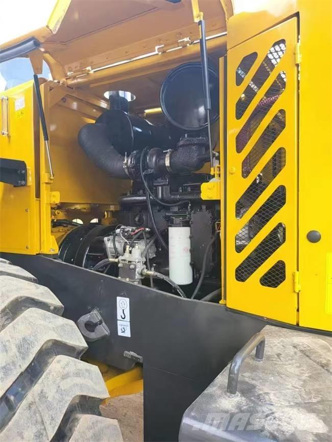 SDLG LG 956 L Wheel Loaders