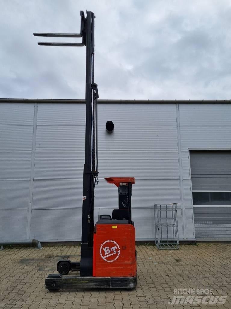 BT RR M 14 Reach trucks