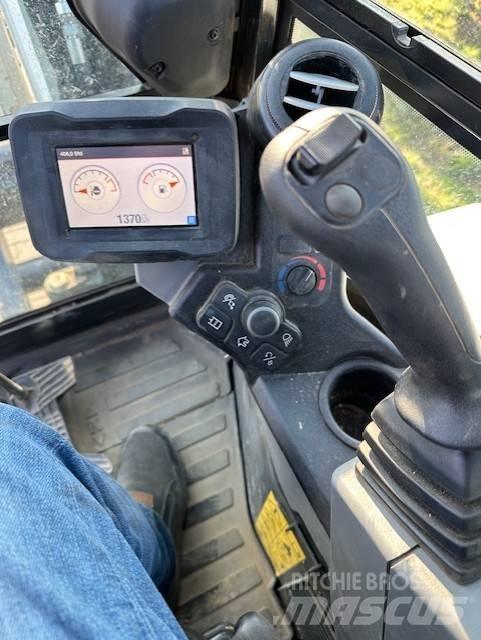 Bobcat E 60 Mini Excavators <7t (Mini Diggers)