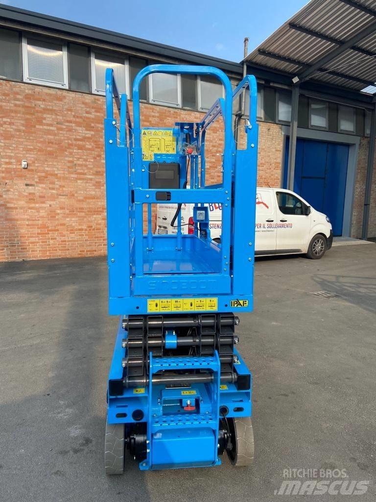 Sinoboom 1932ME/SE Scissor Lifts