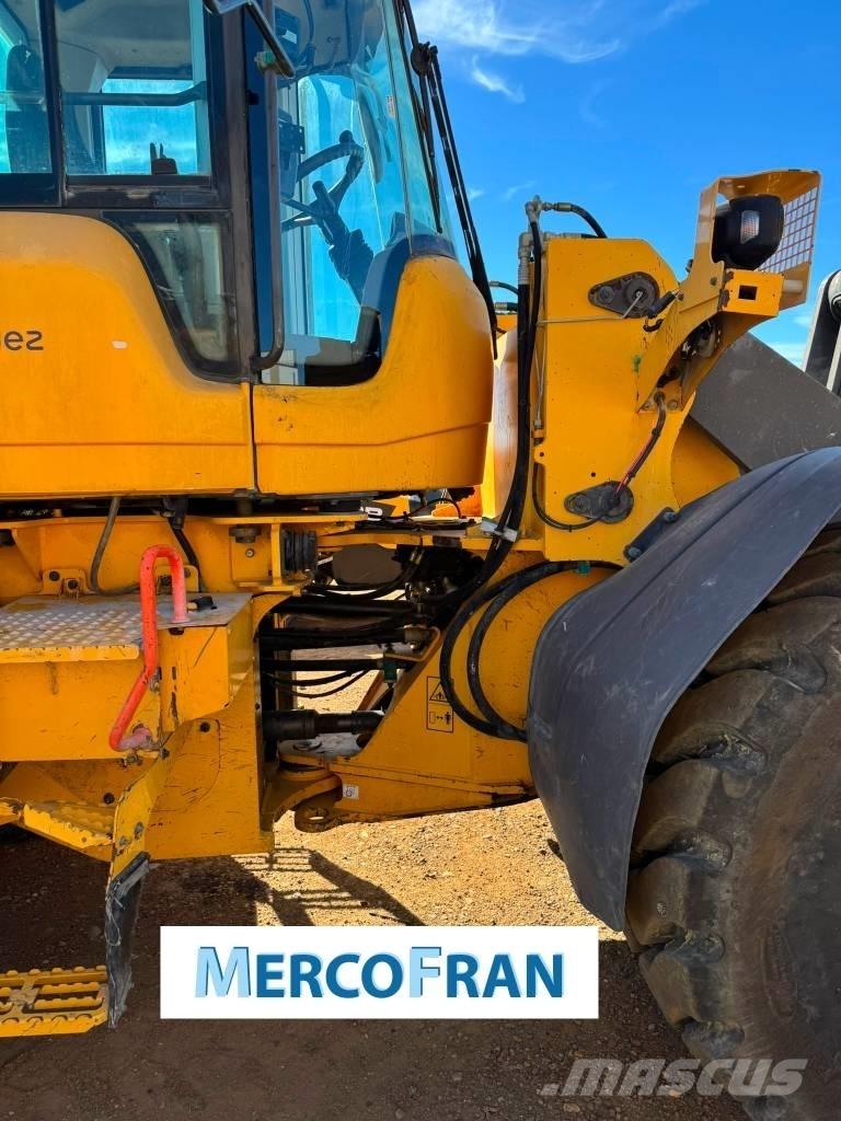 Volvo L 90 G Wheel Loaders