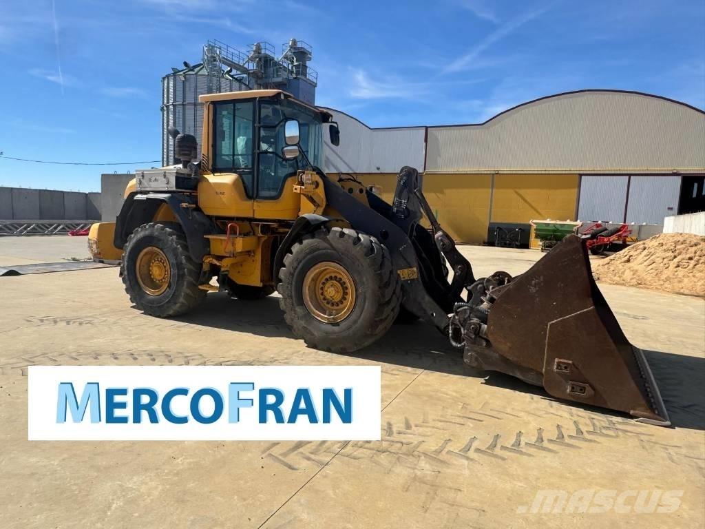 Volvo L 90 G Wheel Loaders