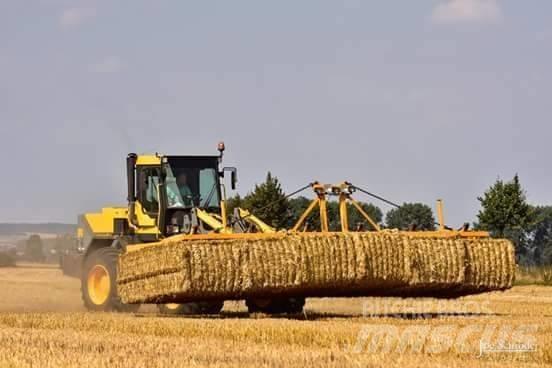 Meijer Rambo 6 Other Forage Equipment