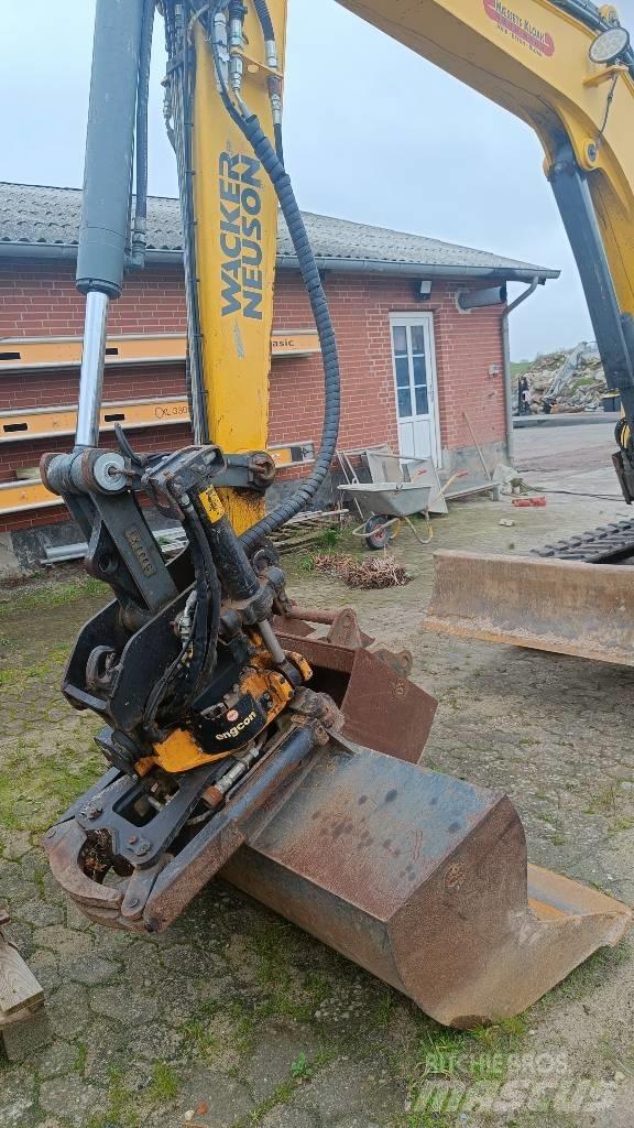 Wacker Neuson 6003 Mini Excavators <7t (Mini Diggers)