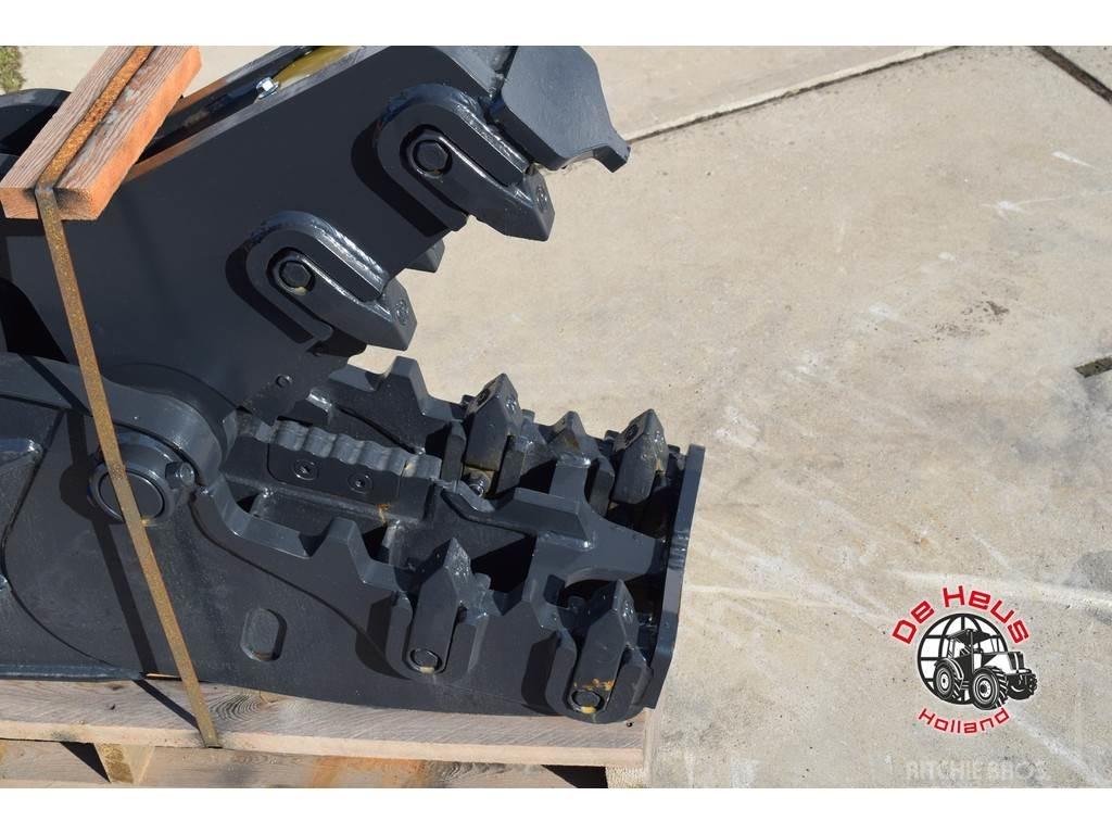 Mustang RH05 Farm Equipment - Others