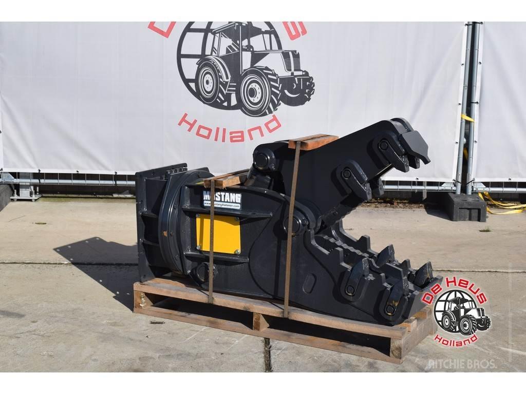 Mustang RH05 Farm Equipment - Others